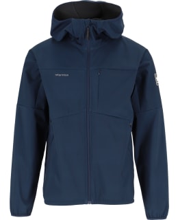 TWENTYFOUR VENT 360 JKT M 12599 NAVY S Main Image
