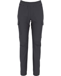 TWENTYFOUR VENTU AIR PANT W 12547 BLK 42 Main Image