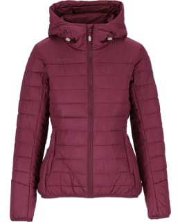 TWENTYFOUR MODE THE JKT W 12274 DAB 36 Main Image