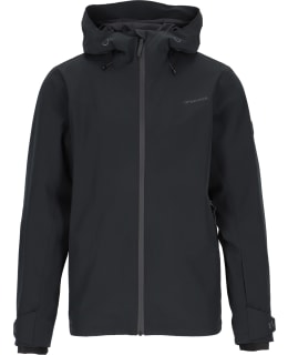 TWENTYFOUR AURORA 2L JKT M 12846 BLK M Main Image
