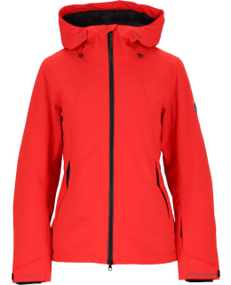 TWENTYFOUR AURORA WJKT W 12776 RED 44 Main Image