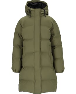 TWENTYFOUR MODE ARIA JKT W 12827 PINE 40 Main Image