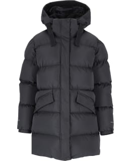 TWENTYFOUR AURORA EXP JKT W 12865 BLK 38 Main Image