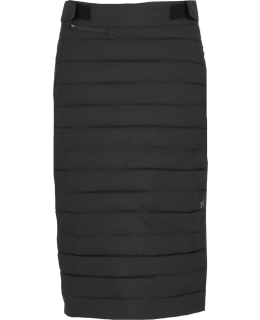 TWENTYFOUR AURORA SKIRT W 12976 BLK 40 Main Image