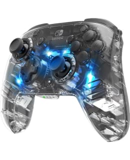 PDP SWITCH AFTERGLOW DELUXE+ PELIOHJAIN Main Image