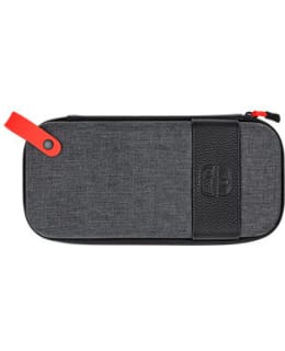PDP Slim Deluxe Elite Travel Case Switch suojakotelo Main Image