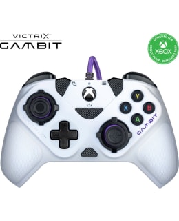 VICTRIX GAMBIT TOURNAMENT PELIOHJAIN Main Image