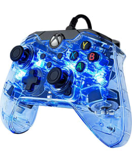 PDP XBOX PELIOHJAIN AFTERGLOW Main Image