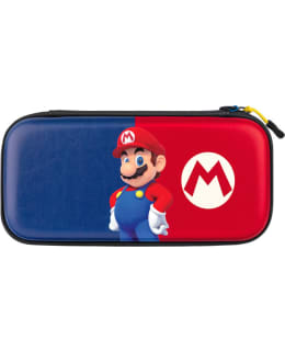 PDP Switch Mario Slim Deluxe-suojakotelo Main Image