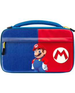 PDP SWITCH SUOJAKOTELO - MARIO Main Image