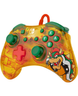 PDP SWITCH ROCK CANDY BOWSER PELIOHJAIN Main Image