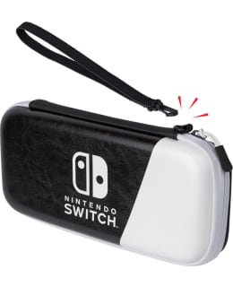 PDP SLIM DELUXE TRAVEL CASE BLACK/WHITE Main Image