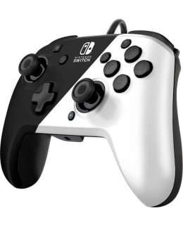 PDP DELUXE+ AUDIO BLK/WHI LANGAL OHJAIN Main Image