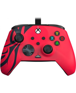 PDP XBOX/PC SPIRIT RED PELIOHJAIN Main Image