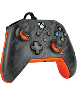 PDP GAMING XBOX/PC ATOMIC CARBON OHJAIN Main Image