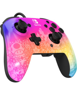 PDP SWITCH REMATCH STAR SPECTRUM OHJAIN Main Image