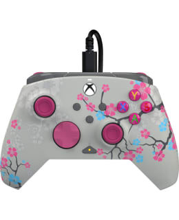 PDP XBOX/PC BLOSSOM PELIOHJAIN Main Image