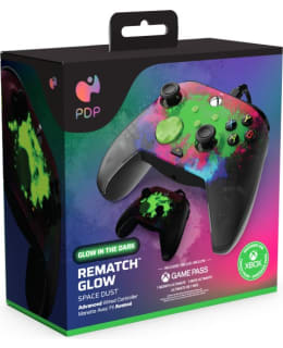 PDP Gaming Xbox/PC Space Dust peliohjain Main Image