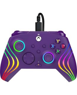 XBOX/PC AFTERGLOW WAVE PURPLPELIOHJAIN Main Image