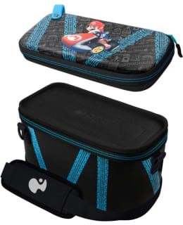 SWITCH PULL-N-GO MARIO KART DRIFT LAUKKU Main Image