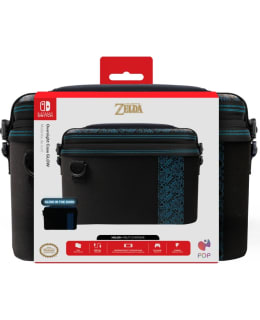 PULL-N-GO ZELDA SHEIKAH SHOOT LAUKKU Main Image