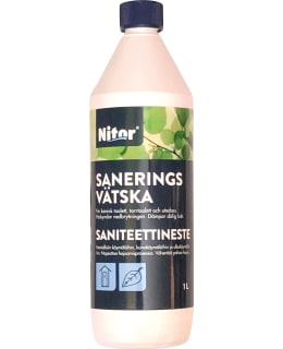 NATUR 1 L SANITEETTINESTE Main Image