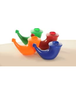 SARVIKUONO NENÄNHUUHTELUKANNU PUNAINEN Main Image