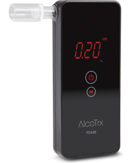 ALCOTRX FCA35 ALKOMETRI Main Image