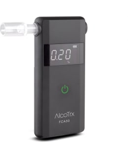 ALCOTRX FCA30 ALKOMETRI Main Image