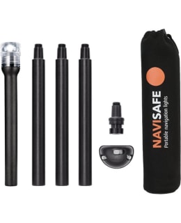 NAVISAFE 360 NAVIGOINTIVALOSARJA Main Image