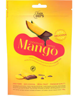 FRUIT DIPS 100G KUIV. MANGOPALA SUKLAA Main Image