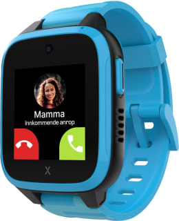 XPLORA XGO3 2ND GEN SMART WATCH BLUE Main Image