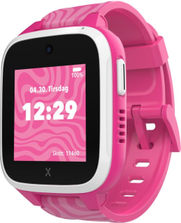 XPLORA XGO3 2ND GEN SMART WATCH PINK Main Image