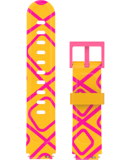 XPLORA XGO3 RANNEKE YELLOW GIRAFFE Main Image