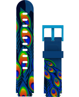 XPLORA XGO3 RANNEKE BLUE PEACOCK Main Image