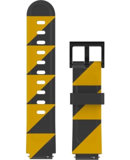XPLORA XGO3 STRAP BLACK TIGER Main Image