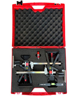 VIKING ARM CABINET INSTALL SYSTEM (FAT) Main Image
