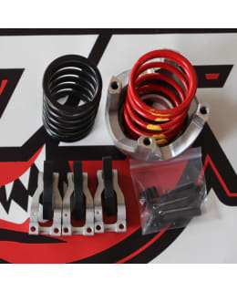 DRT 663-1000 DIABLO VARIAATTORIKITTI SKI Main Image