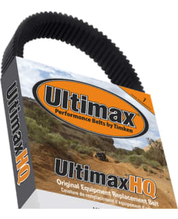 ULTIMAX UHQ412 VARIAATTORIHIHNA ATV Main Image