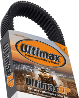 ULTIMAX UXP490 VARIAATTORIHIHNA ATV Main Image