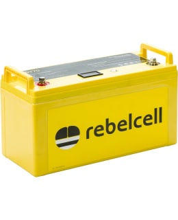 REBELCELL 36V70A LI-ION AKKU Main Image