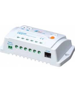 REBELCELL SOLAR CHARGE CONTROLLER 12V10A Main Image