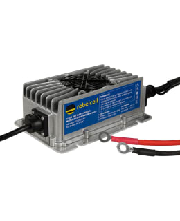 REBELCELL LAT. LI-ION AKUL 29,4V20A IP65 Main Image