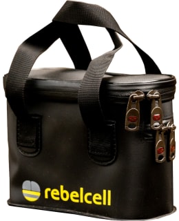 REBELCELL AKKULAUKKU S 12V7A / 12V18A Main Image