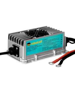 REBELCELL LAT. LI-ION AKUL 12,6V20A IP65 Main Image