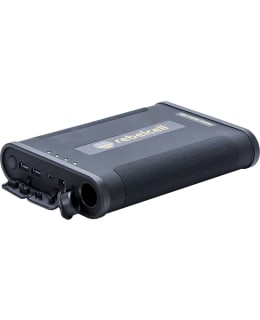 REBELCELL 48000MA POWER B.VARAVIRTALÄHDE Main Image