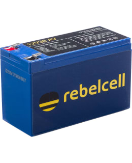 REBELCELL 12V30A LI-ION AKKU Main Image