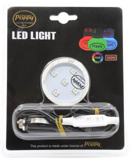 POPPY GRACE MATE RGB 12/24V LED ALUSTA Main Image