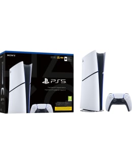SONY PLAYSTATION 5 DIGITAL (E-CHASSIS) Main Image