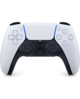 SONY PS5 DUALSENSE WHITE (2025) Main Image